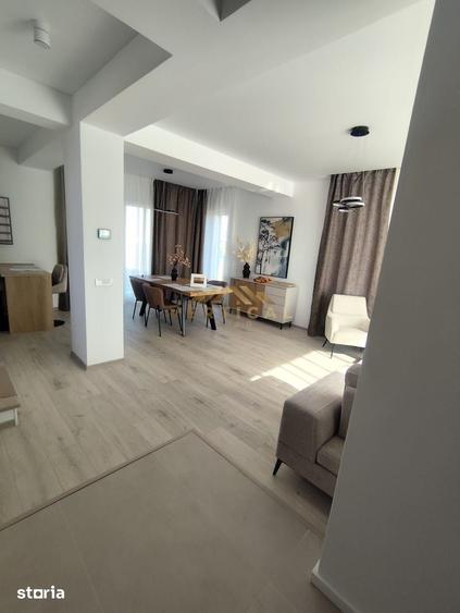 Casă cu 4 camere cu Teren 504 Mp în Vărăști