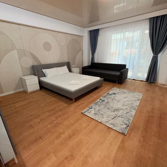 STUDIO de inchiriat Eforie Nord - 4
