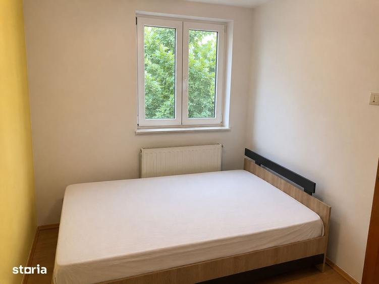 Apartament cu 2 camere langa liceul Spiru Haret Tg-Jiu - 6