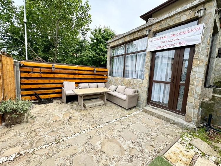 Duplex cu 3 camere cu Canalizare în Bragadiru