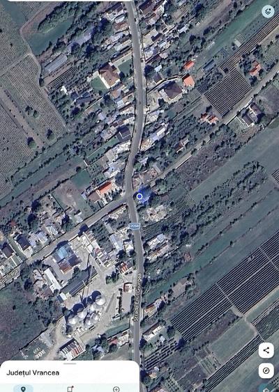 URGENT: Teren Intravilan 2.819 mp in Jari?tea (Vrancea) Pre? Fix 21.000 - 3