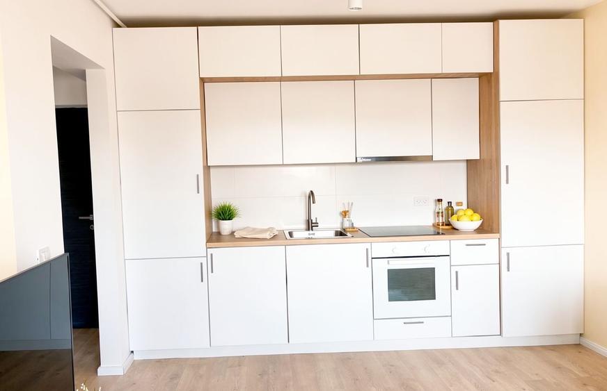 Apartament cu 2 camere decomandat, mobilat în Grozăvești
