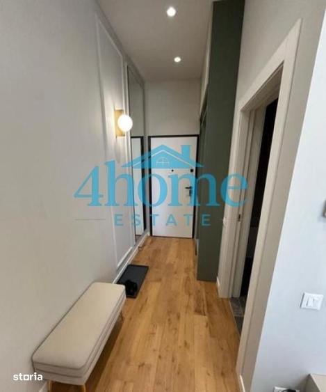 Apartament cu 4 camere în Cotroceni