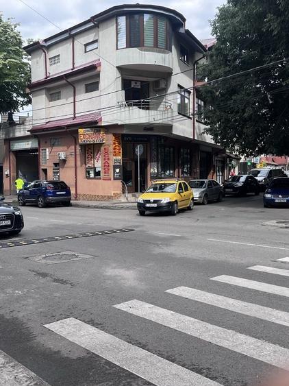 Spațiu comercial, de 57 mp, în Central