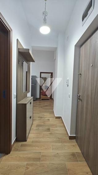 Apartament cu 2 camere decomandat, mobilat în Șelimbăr