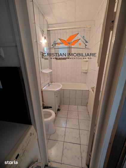 Apartament 3 camere, bloc de caramida, etajul 1, Cetate! - 3