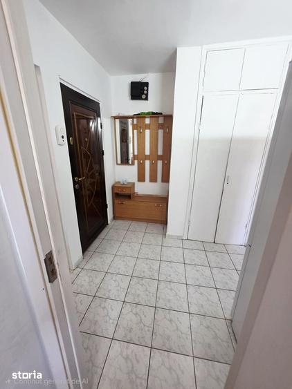Apartament cu 2 camere decomandat în Mărășești