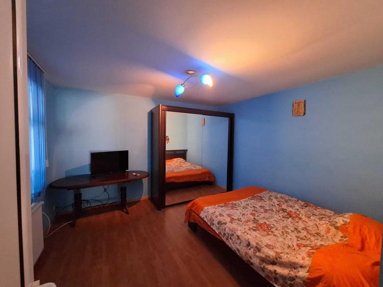 Casă cu 4 camere cu Teren 25000 Mp în Călinești