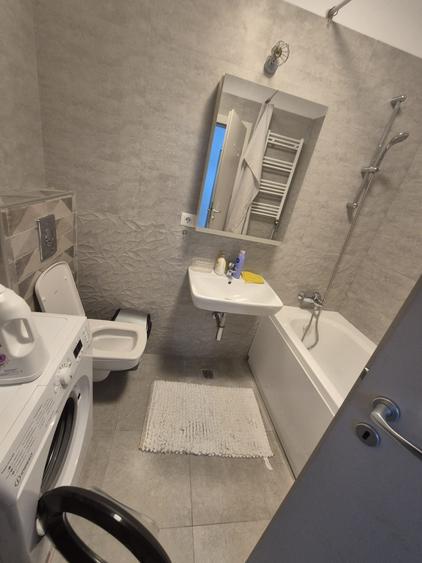 Apartament cu 2 camere decomandat în Nord