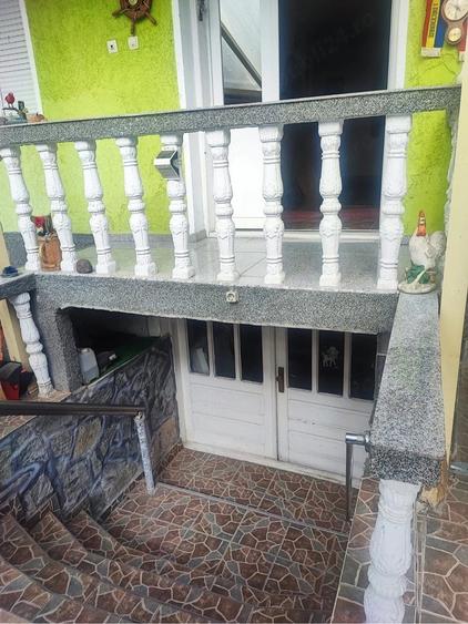 Casă cu 2 camere cu Teren 645 Mp în Aurel Vlaicu
