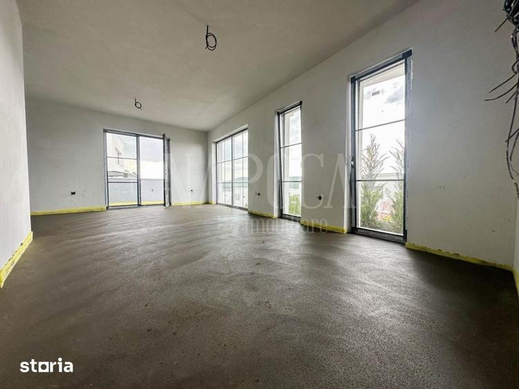 Casa 4 camere de vanzare in Floresti, Cluj Napoca - 5