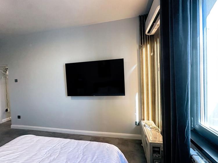 Apartament 2 camere de vânzare | Floreasca | Parc Verdi | Renovat Lux - 6