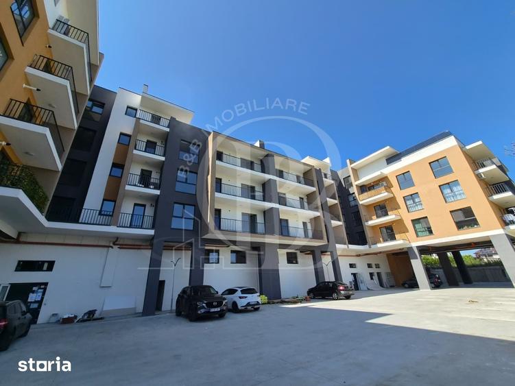 Apartament cu 2 camere decomandat în Theodor Pallady