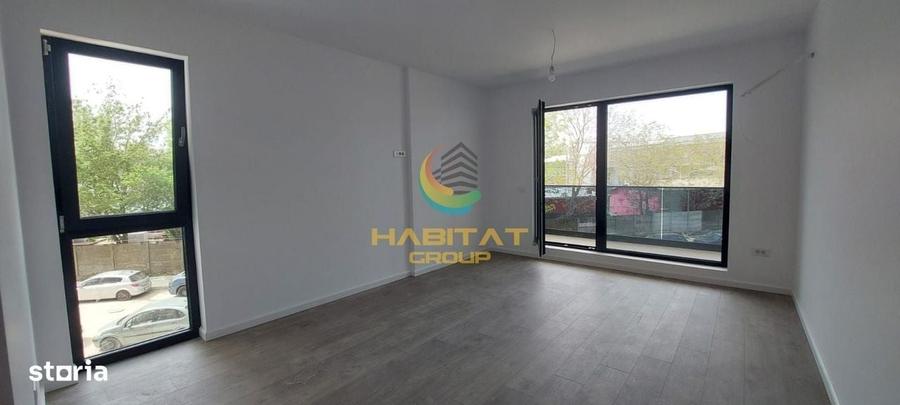 Garsoniera decomandata Stv In fata Blocului! - 8
