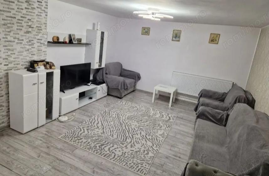 Casă cu 5 camere cu Teren 821 Mp în Cornetu