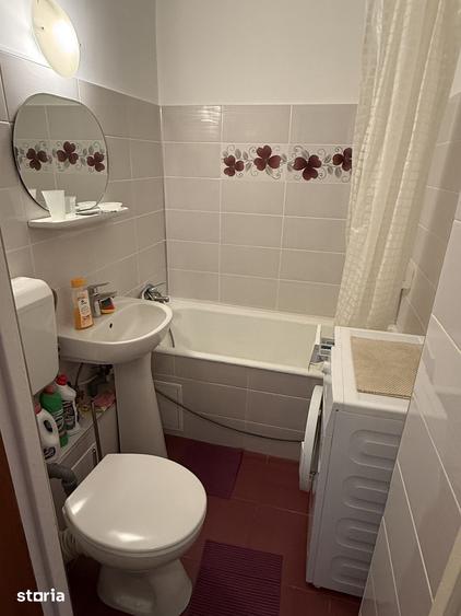 2 camere de inchiriat | 40 mp | 7 minute metrou Valea Ialomi?ei - 5