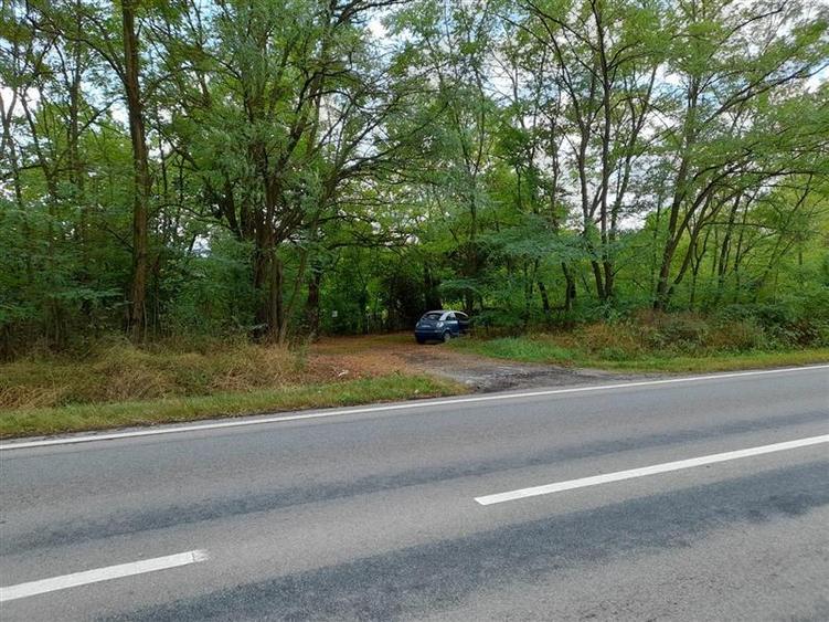 Teren Construcții intravilan de 5561 mp, în Calea Caransebeșului