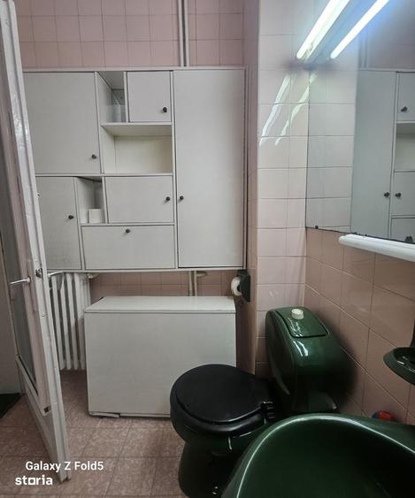 Apartament cu 3 camere decomandat în Ultracentral
