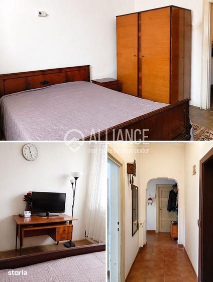 Bucuresti/ Aeroportul Baneasa(cod04)-Apartament 2 camere liber - 6
