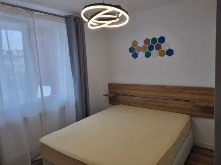 Apartament cu 2 camere în Berceni