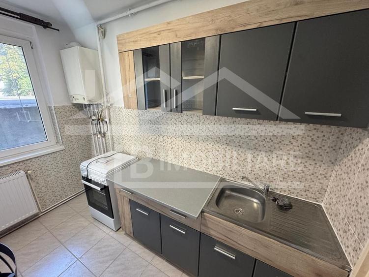 Apartament cu 2 camere, 56mp, zona UMFST - 6