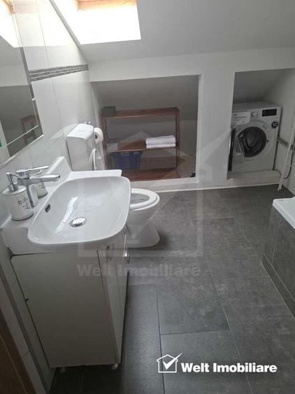 Apartament cu 3 camere in Florești, zona Muzeul Apei - 7