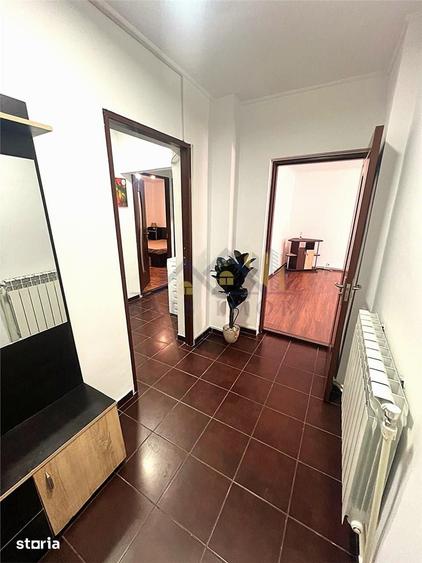 Apartament cu 2 camere decomandat în Unirii Nord