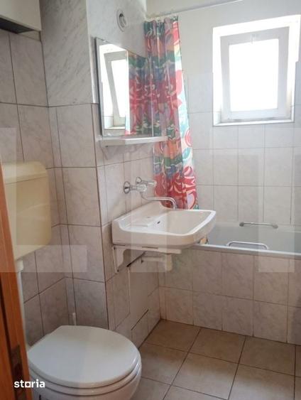Apartament cu 3 camere decomandat în Lenin