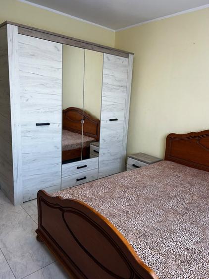 Apartament cu 2 camere decomandat în Mazepa 1