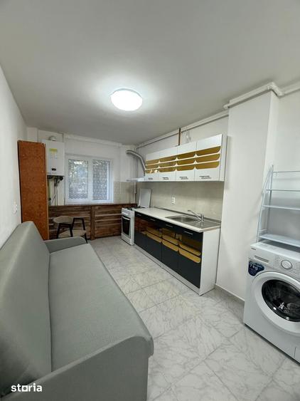 Ap 1 cam decom, renovat, cu CT, zona Parc Aurel Vlaicu - 3