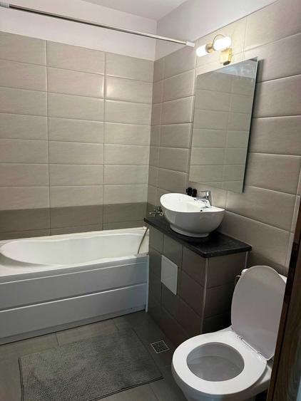 Apartament 2 camere perioada UNTOLD - 2