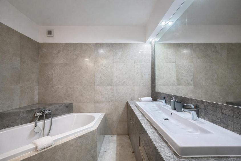 2 Camere | Floreasca - Rahmaninov | Bloc Boutique | Mobilat - Utilat - 7