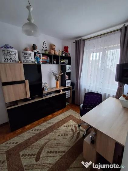 Apartament cu 2 camere nedecomandat în Exterior Vest