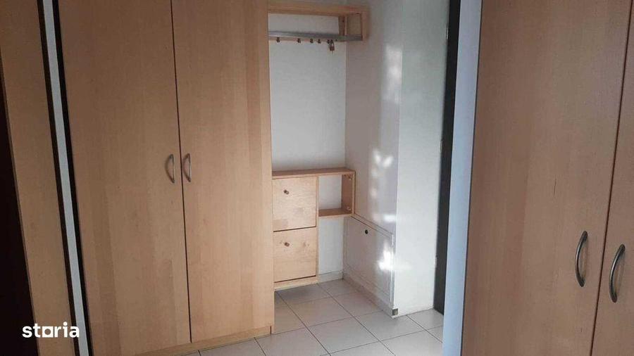 Apartament cu 2 camere decomandat în Giurgiului