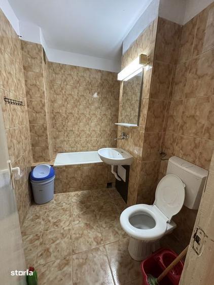 Vand apartament 2 camere etaj 2 strada independentei - 5