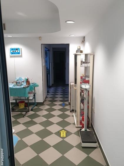 Spațiu comercial, de 150 mp, în Titulescu