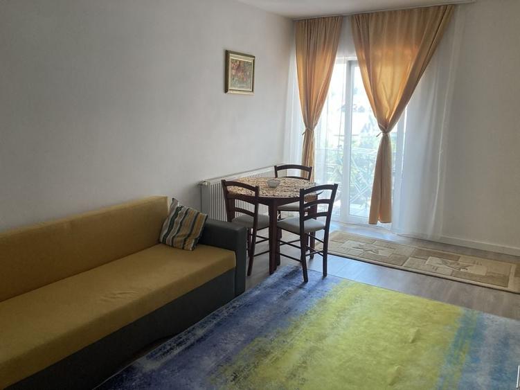 Garsonieră în Dosu Bricii