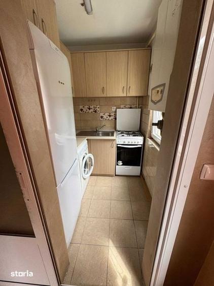 Inchirez apartament cu 2 camere - Alea Jupiter Nr. 3 - 3