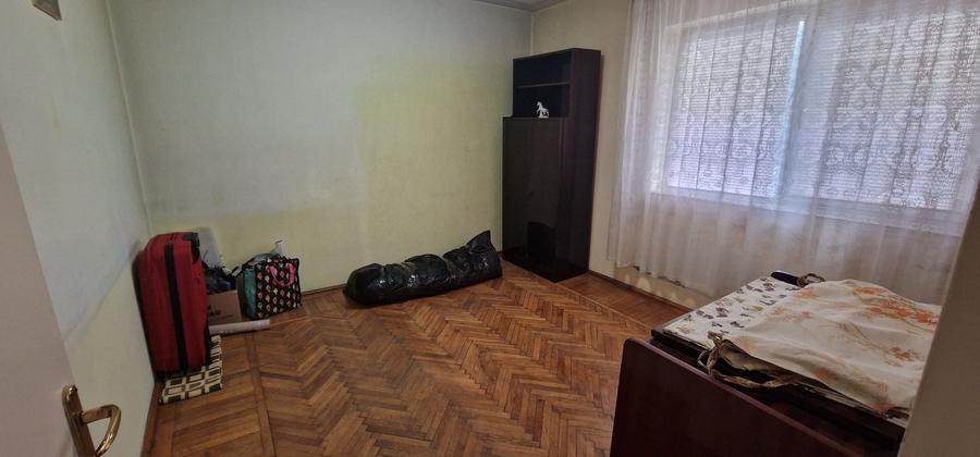 City Mall apartament cu 2 camere la etajul 1 - 5