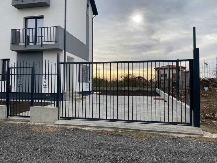 Vila individuala tip duplex, Titan, Grigorescu,Pallady, Salajan,Marului,SECTOR 3 - 1
