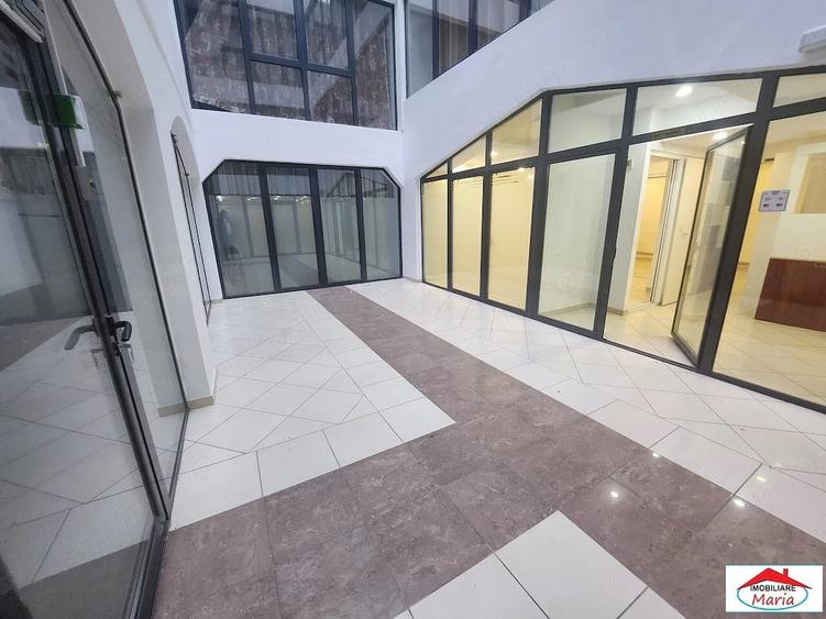 Spațiu comercial, de 85.5 mp, în Ultracentral