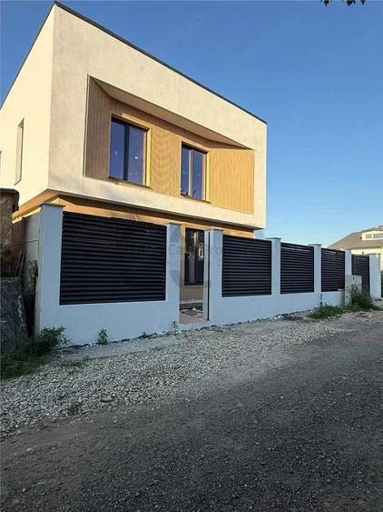 Pantelimon, P+1, cartier de vile nou, FARA TVA - 4
