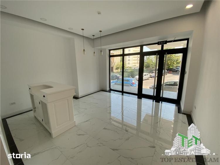 Apartament cu 3 camere în Gara de Nord