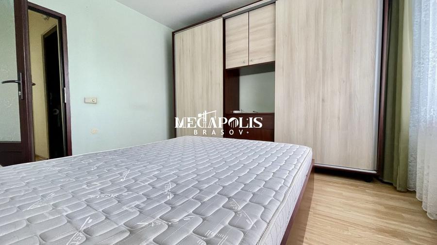 Apartament cu 2 camere decomandat în Vlahuță