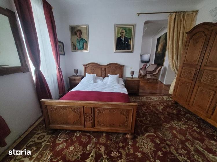 [qatest-mercury] Apartament 3 camere zona Centrul Istoric Sibiu - 14