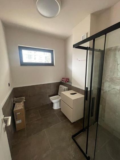 Apartament cu 2 camere semidecomandat în Furnica