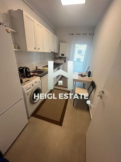 Apartament cu 2 camere, mobilat în Giroc