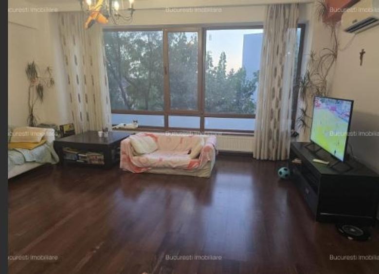 Apartament cu 2 camere decomandat, mobilat în Drumul Sării