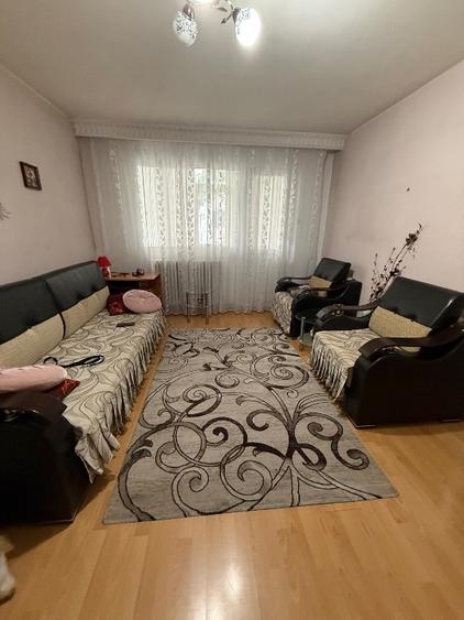 Apartament cu 2 camere nedecomandat, mobilat în Tătărași — fotografia 3