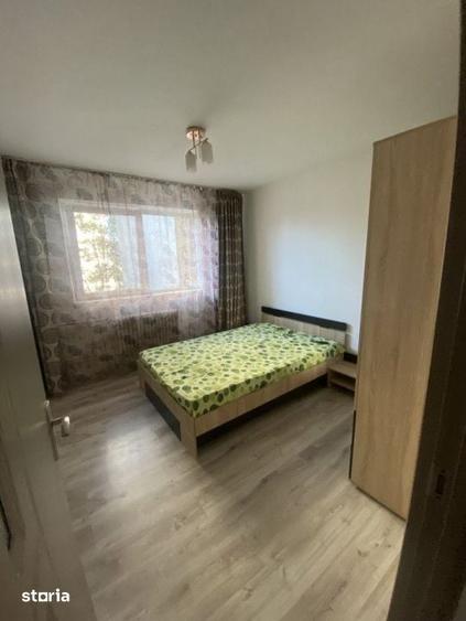 Inchiriere Apartament 2 camere Tomis Nord | Campus Universitar - 15
